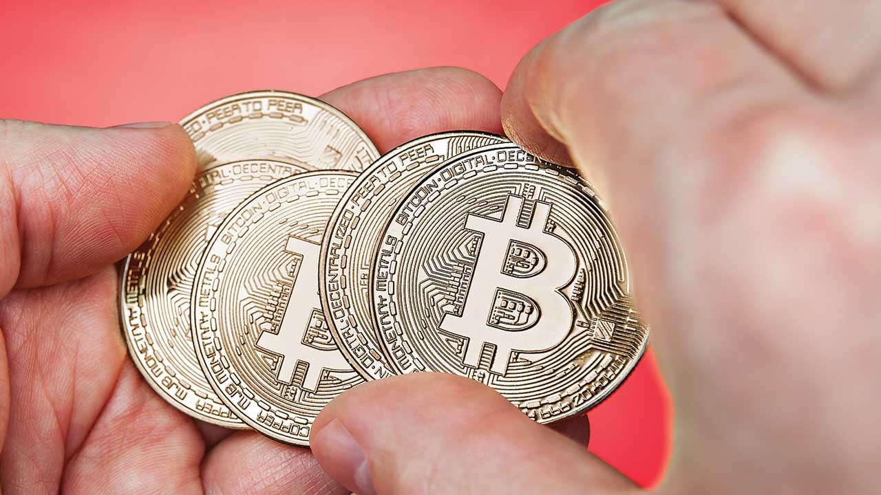 Centre may allow crypto tokens for financial transactions
