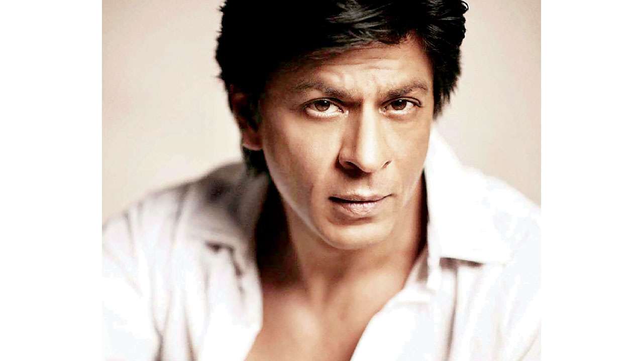 Shah Rukh Khan