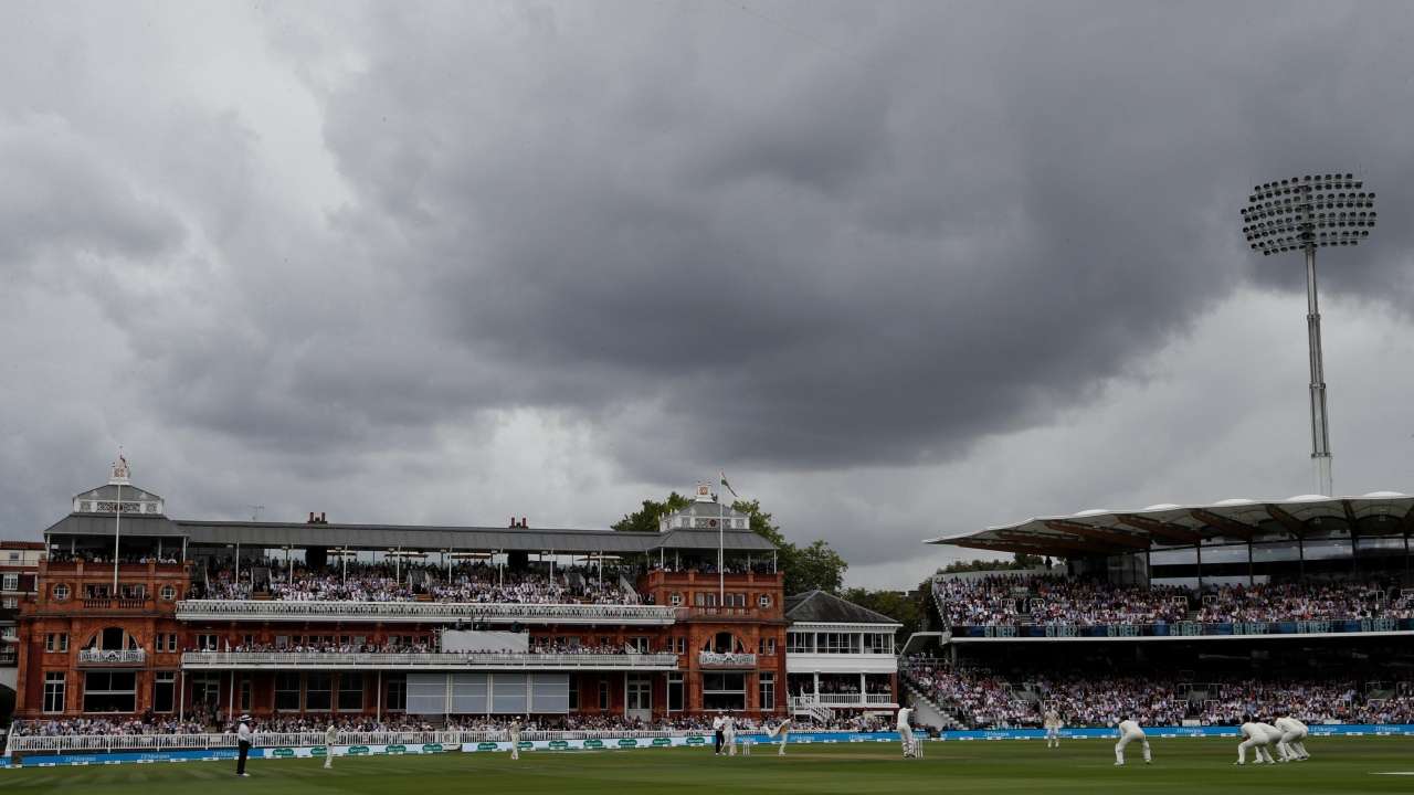 In Pics, India vs England 2nd Test at Lord's: As it happens