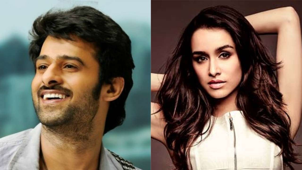Prabhas Saaho: This Bollywood actress is the latest to join the cast  