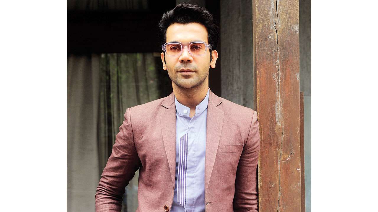 Rajkummar Rao