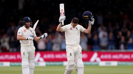 IND vs ENG 2nd Test, Day 3