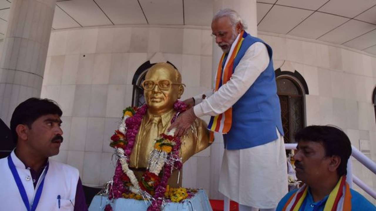 Reservation is here to stay, PM Modi assures voters