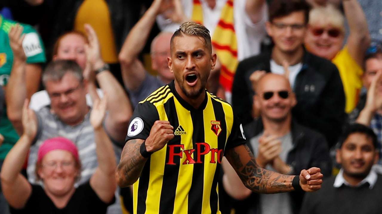 Watford 2 Brighton 0