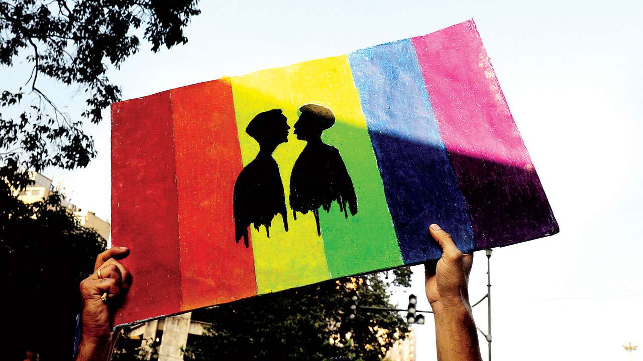 Mumbai S First Queer Katta Will Address Lgbtq Issues