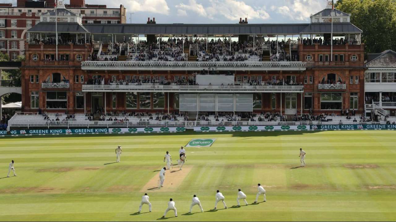 Image result for lords test match