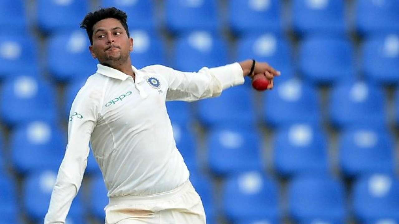 Will Indian spinners fare better?