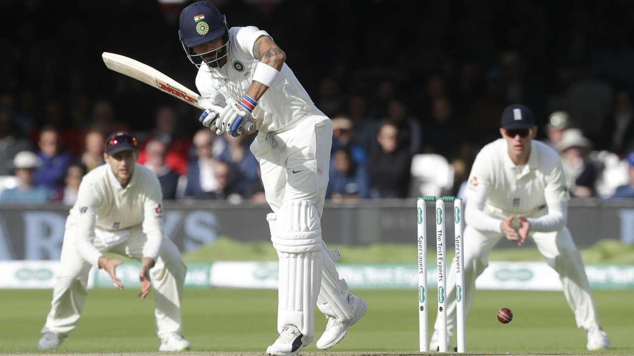 Will Indian batsmen stand up?