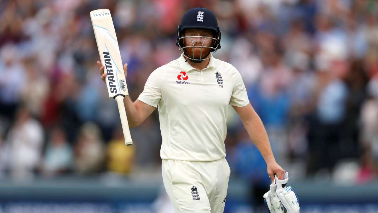 Virat Kohli best batsman in world? This stat shows Jonny Bairstow leads ...