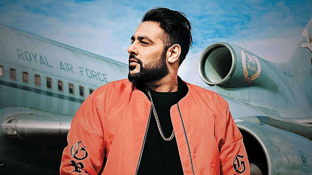 Badshah releases 'Mercy' from debut album 'O.N.E.