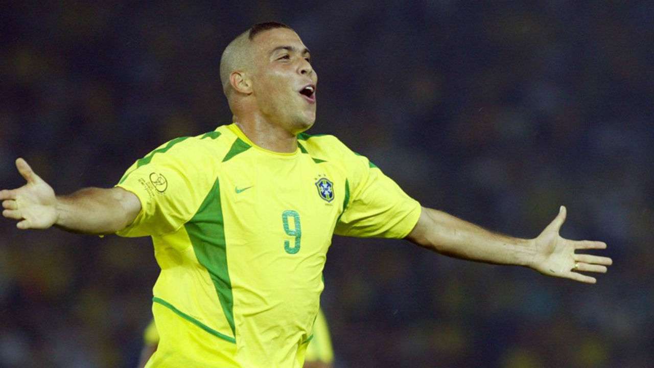 Brazil Legend Ronaldo Says All Is Well After Being Admitted To Icu For Pneumonia