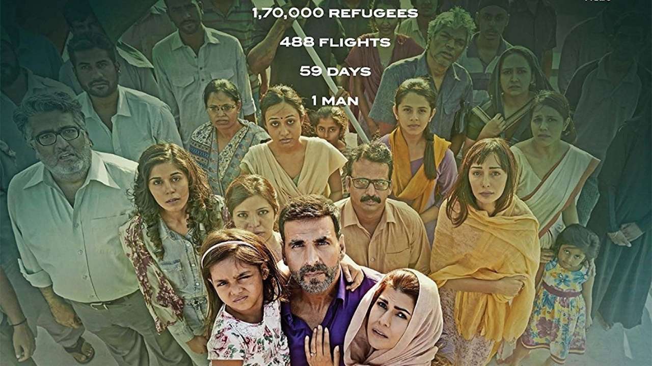 Airlift