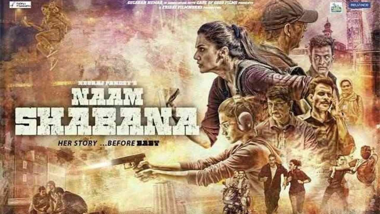 Naam Shabana