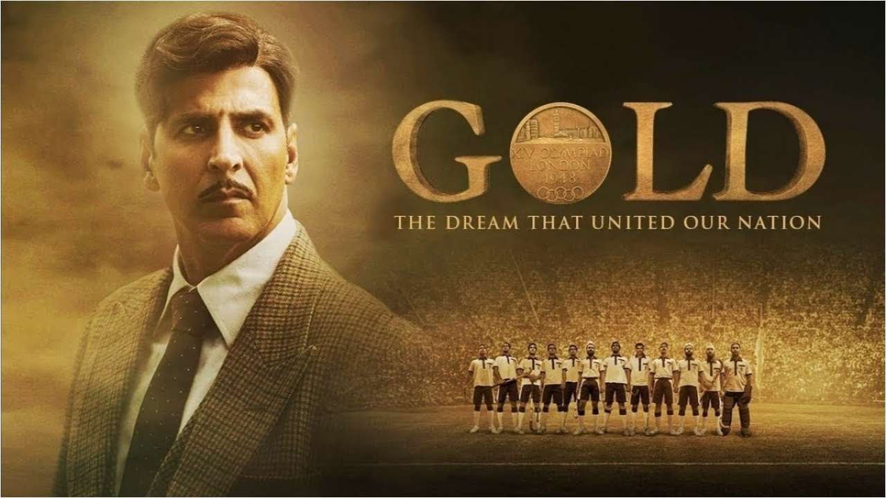Gold