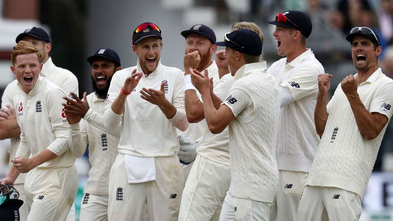India vs England 4th test preview