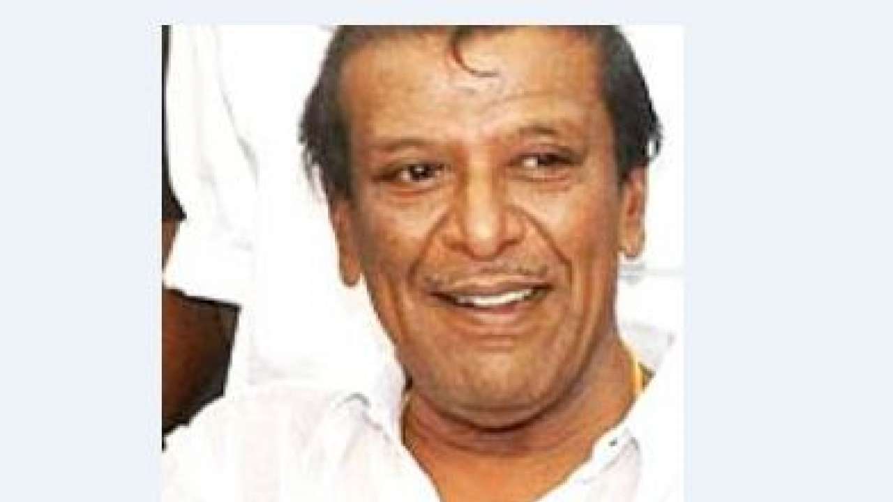 MK Muthu