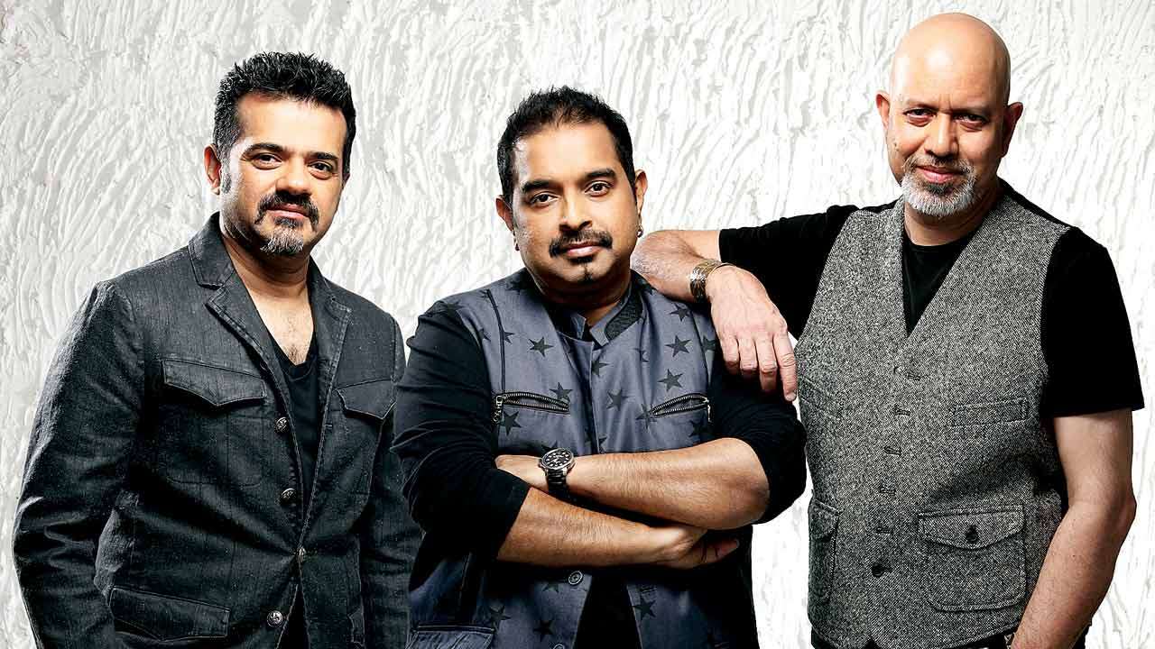 Shankar Ehsaan Loy Pick Their Favourite Patriotic Songs To Celebrate Independence Day 3773