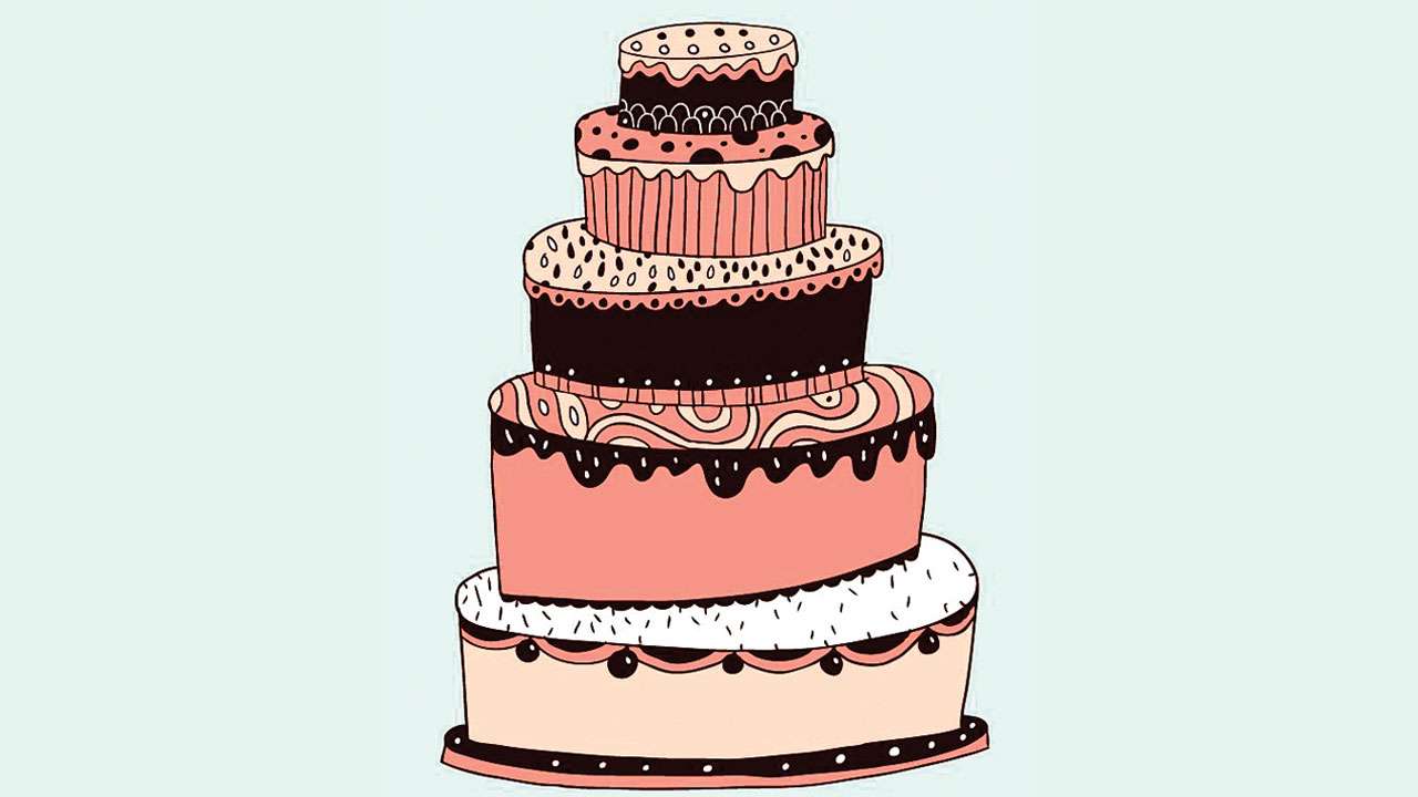 August of birthdays and celebrations