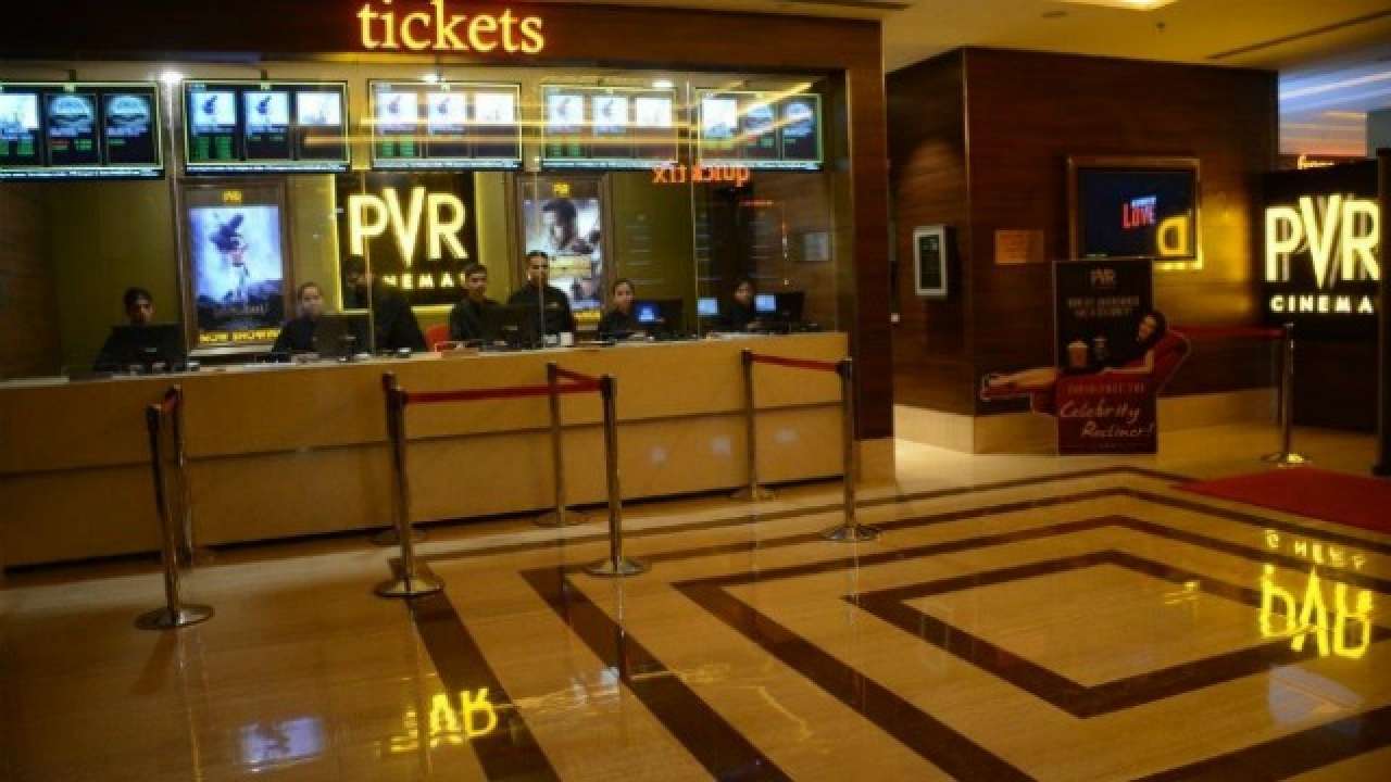 Image result for Acquisition to make PVR undisputed leader in South India
