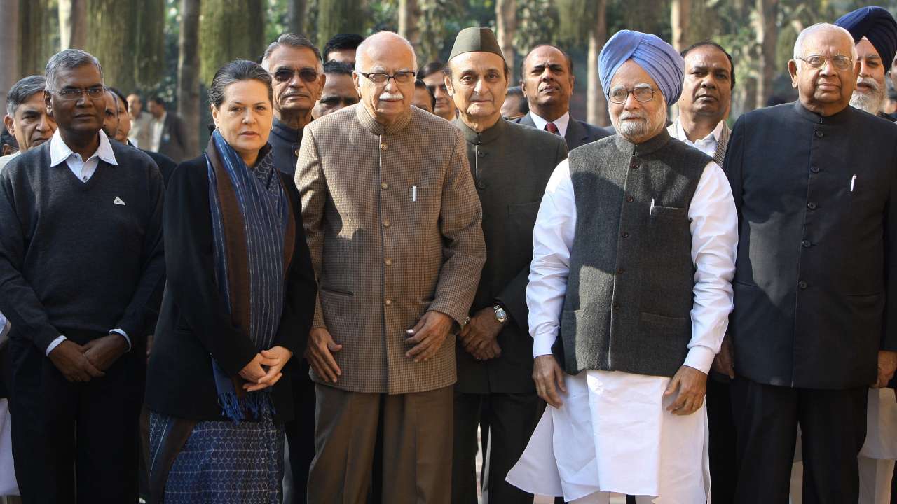 10 times MP with rare political acceptability across aisles