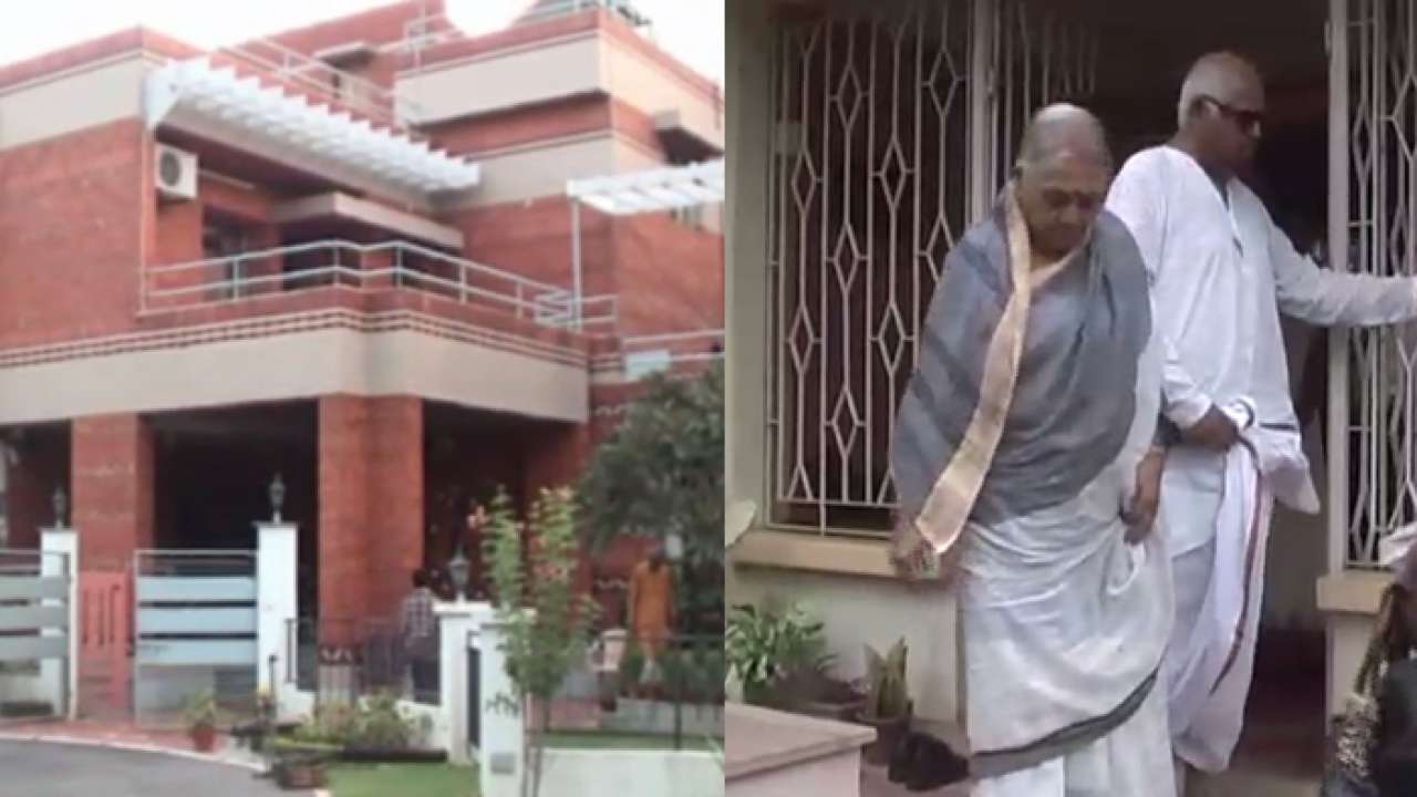 Somnath was extemely popular among his neighbours