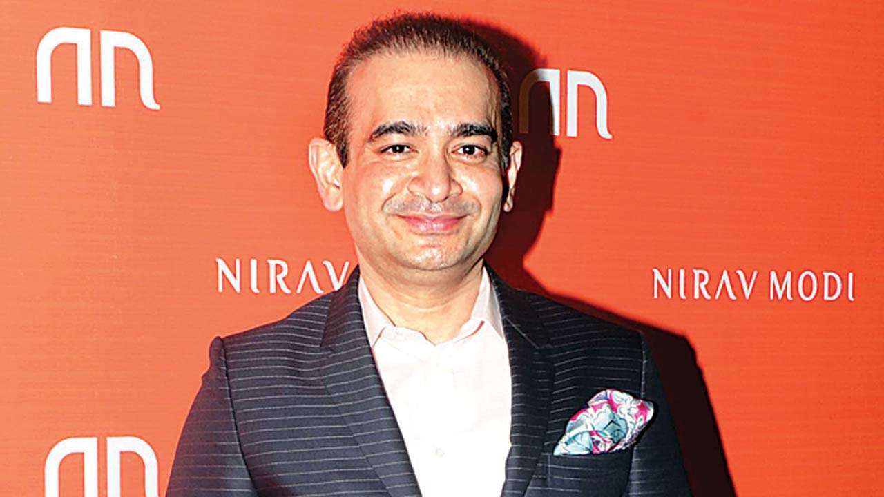 PNB Fraud: Another blow to Nirav Modi as Singapore government rejects ...