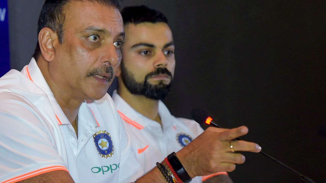 India vs england: virat kohli, ravi shastri might face bcci questions for england debacle