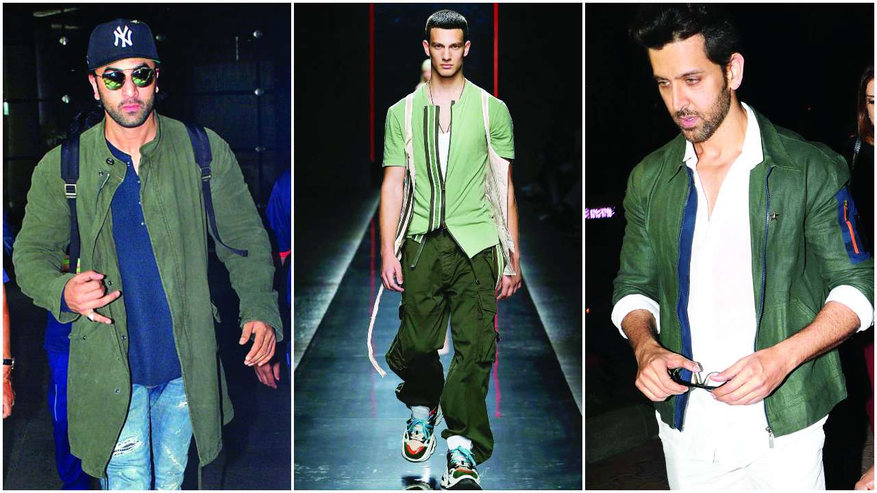 hrithik roshan casual dressing style