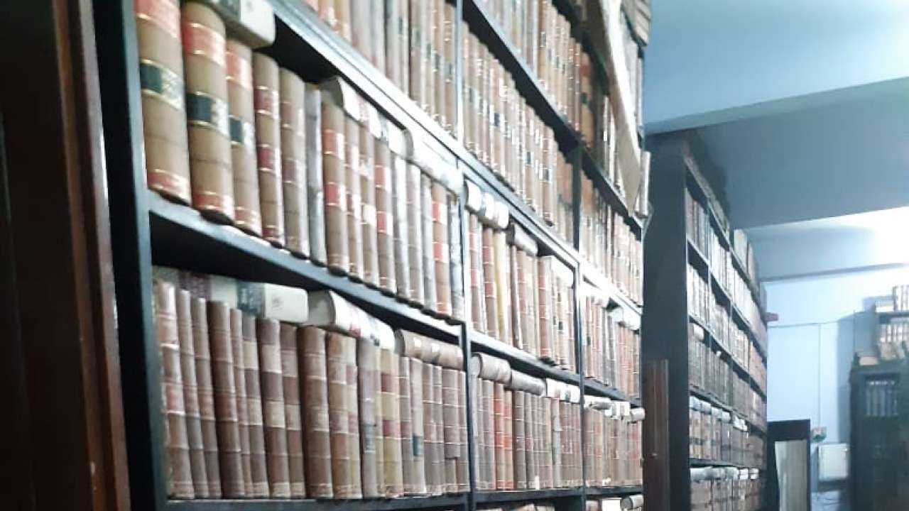 Somnath Chatterjee was considered the guardian of Constitution