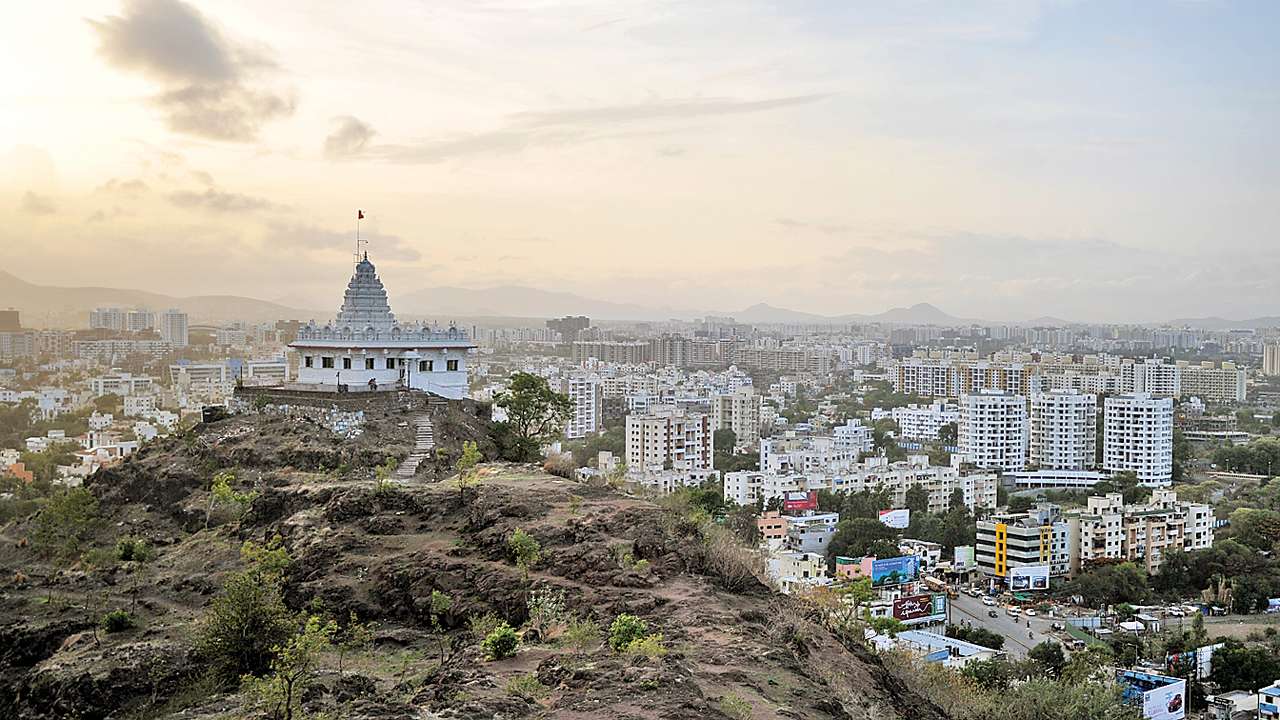 Maharashtras Pune Is Best City To Live Delhi Ranks 65 In Ease Of