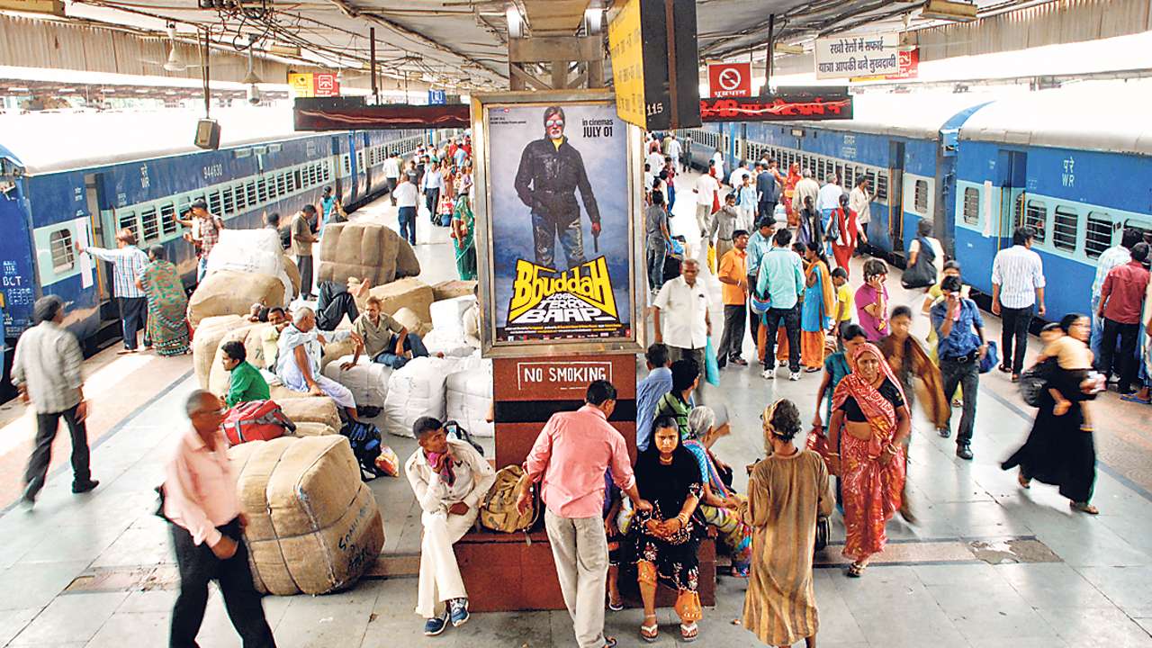 Jaipur, Jodhpur cleanest railway stations in NWR