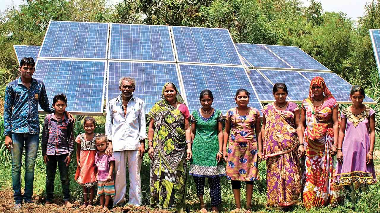 Gujarat: Equipment quality, enrolling farmers risks for KUSUM scheme