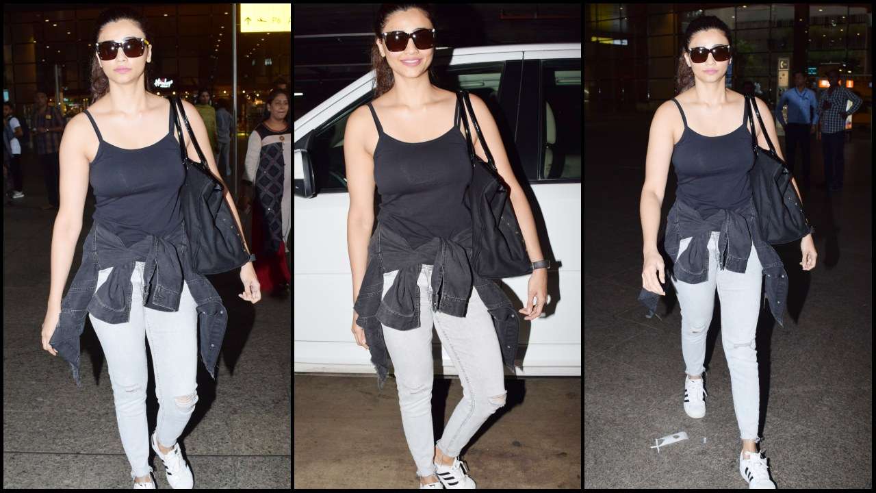 Daisy Shah