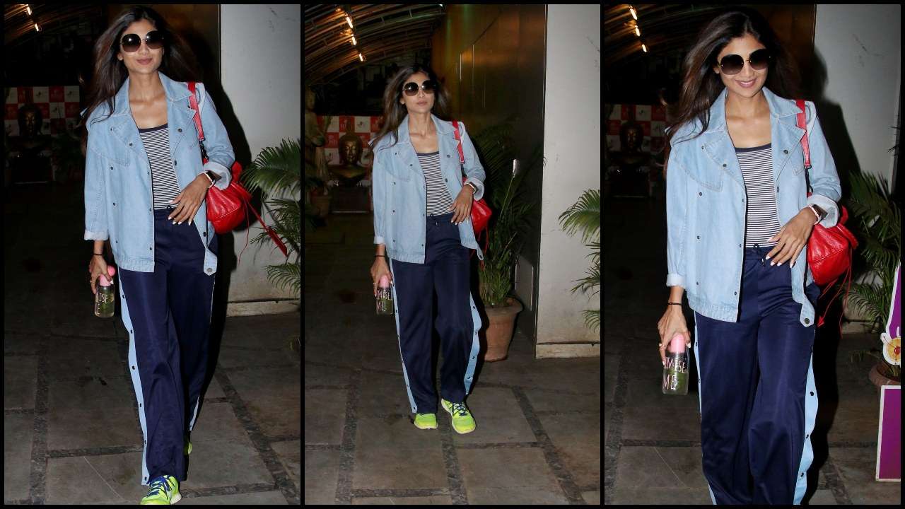 Shilpa Shetty Kundra