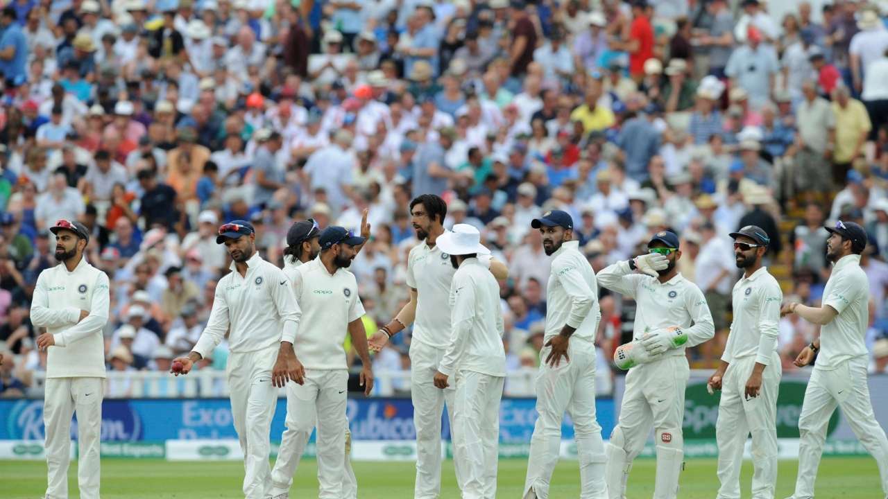 India Vs England 3rd Test Amidst Criticism Over India S Preparation English Coach Defends Kohli S Boys