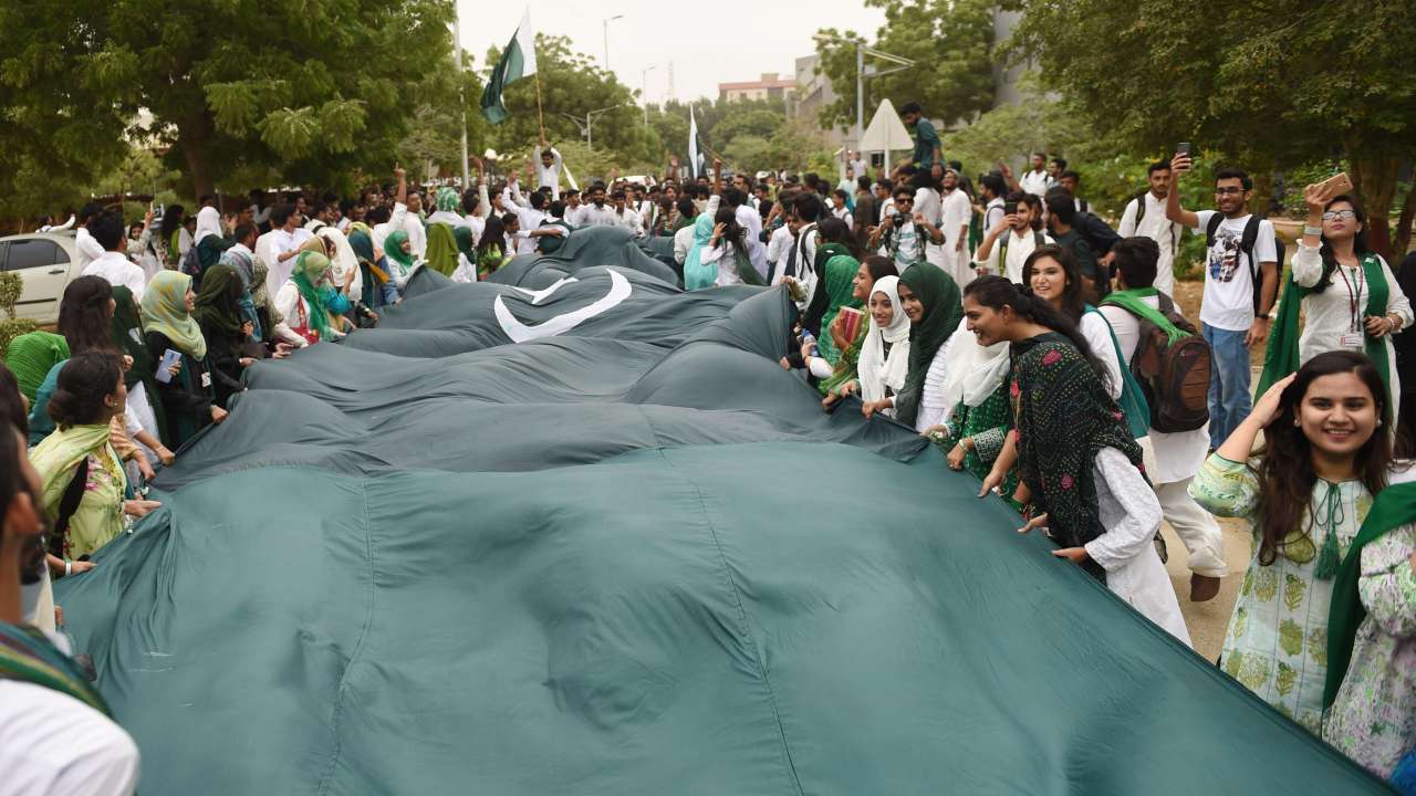 University of Karachi