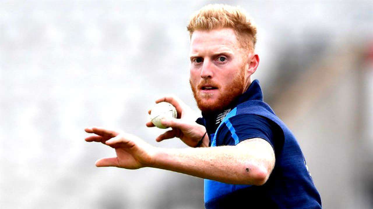 India vs England: Ben Stokes added to third Test squad ...