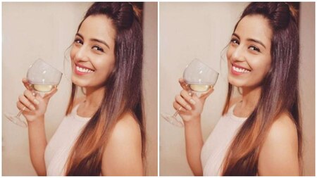 'Ishqbaaaz' actress Srishty Rode is the first contestant of Salman Khan’s show