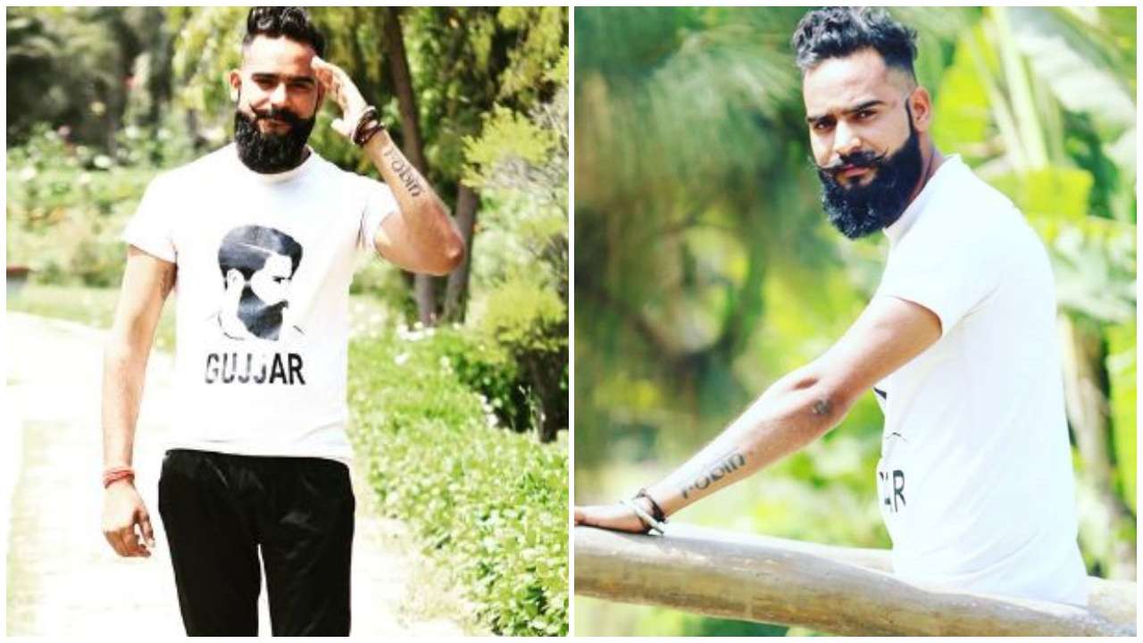 After Manveer Gurjar, Noida boy Robin Gurjar to enter the show?