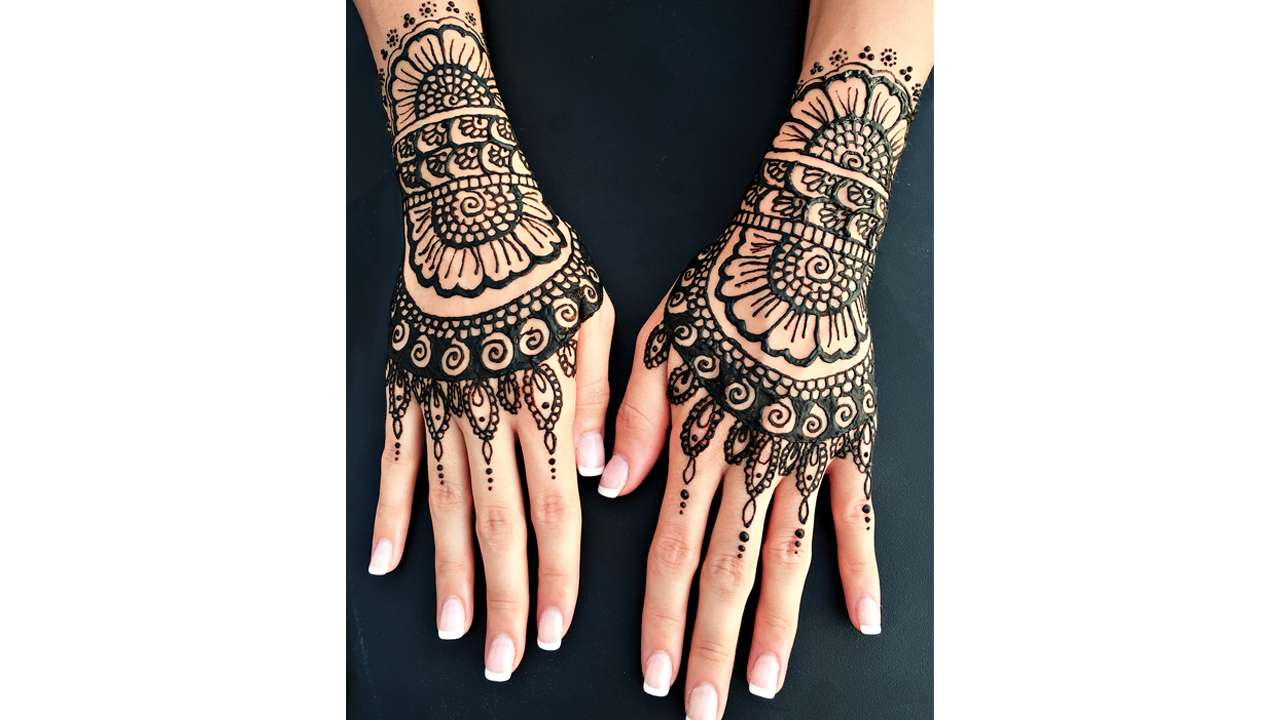 Henna