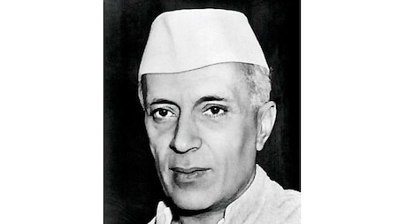 Pandit Jawaharlal Nehru