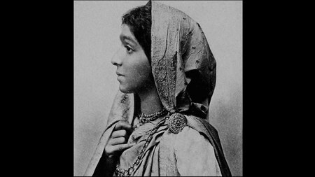 Sarojini Naidu