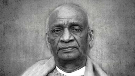 Sardar Vallabh Bhai Patel