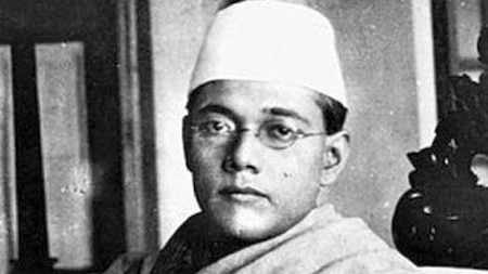 Netaji Subhash Chandra Bose