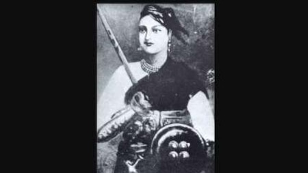 Rani Lakshmi Bai