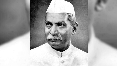 Dr Rajendra Prasad