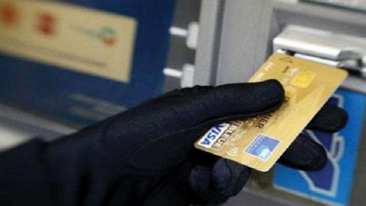Mumbai Two held for cloning, skimming debit cards