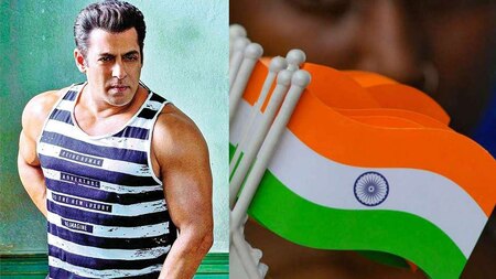 You can't miss Salman Khan's hilarious Independence Day wish