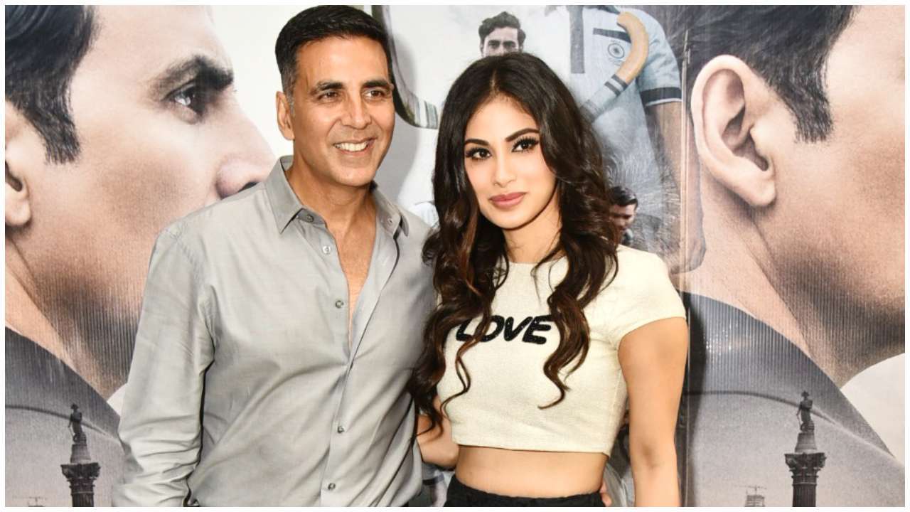 Image result for Mouni Roy