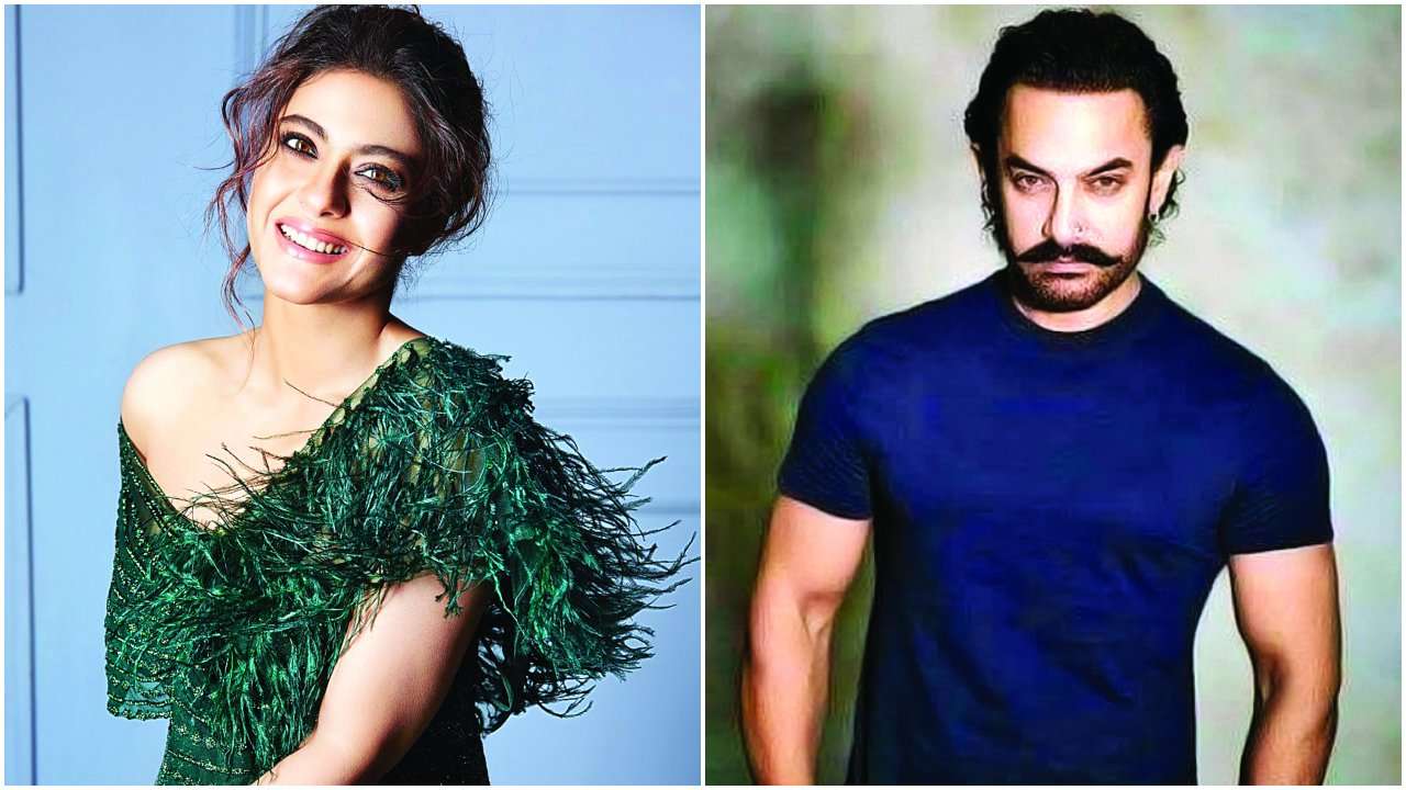 kajol and aamir khan movies kajol and aamir khan movies